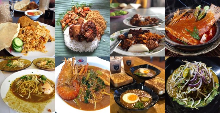 Johor Food Tour