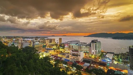 Kota Kinabalu City Tour
